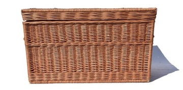 WICKER TRACK XL, ЯЩИК ДЛЯ ПОДСТЕЛЕНИЯ ОБЪЕМОМ 80 Л