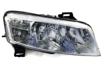 FIAT STILO 3D 2001- LAMPA REFLEKTOR PRAWY NOWY ^