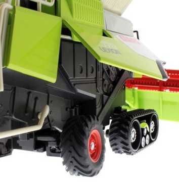 SIKU 4258 CLAAS LEXION 770 КОМБАЙН 1:32