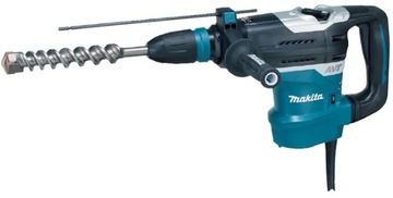 Makita HR4013C Młot udarowo-obrotowy 1100W