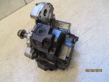 4023/26 ТНВД 2.8 CRD CHRYSLER JEEP 0445010034