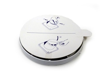 Клапан обратный КО 100