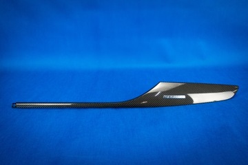 Listwa ozdobna deski dekor Audi A6 4G1853190AE 6T3