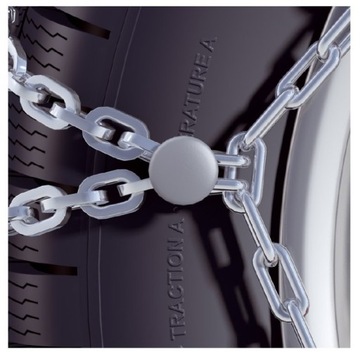 KONIG CHAINS CG-9 215/55R18 275/35R18 НАТЯЖИТЕЛЬ