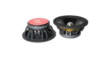 Среднечастотные динамики B2 Audio RAGE8P 250 Вт, 95,7 дБ