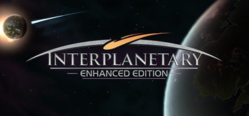 INTERPLANETARY ENHANCED EDITION STEAM KEY KLUCZ