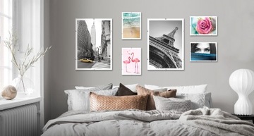 Антирамка 40х50 см Антирамка 50х40 см