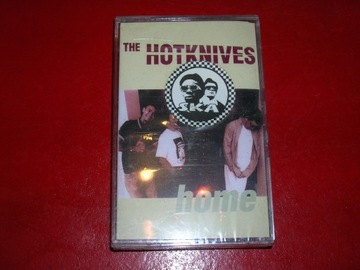 Hotknives-Home-Foil Cassette