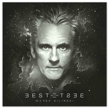 MAREK BILIŃSKI The Best Of LP WINYL