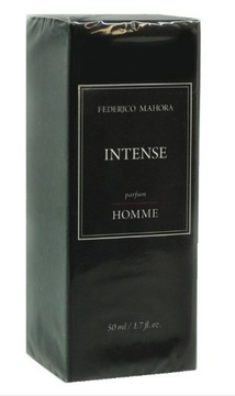 PERFUMY INTENSE MĘSKIE 50 ML FM WORLD nr 43.