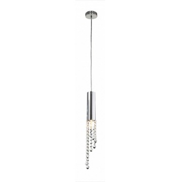 фото ориг. №14, Pendant light larix md93708-1a italux