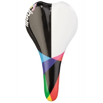 Siodełko CINELLI SCATTO CALEIDO Szosowe