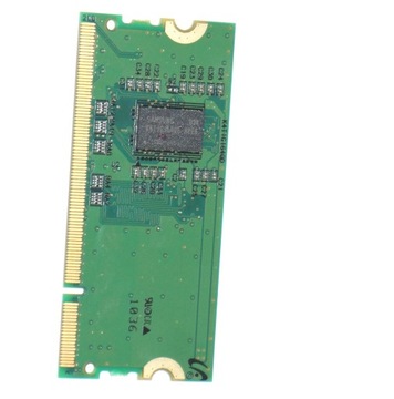 ПАМЯТЬ 128 МБ DDR2 DELL 2355DN