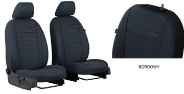фото ориг. №12, Covers universal automotive front on seat front to audi q7 2 5m