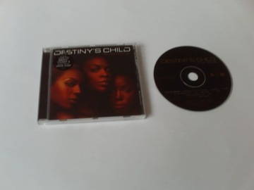 DESTINY'S CHILD, destiny fulfilled, 2004
