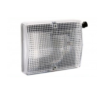 LAMPA OŚWIETLENIA KABINY MTZ BELARUS