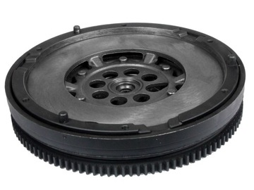 KOŁO DWUMASOWE BMW E81/E87/E46/E60/E90 2,0 D 01-12