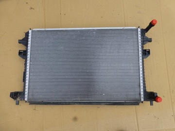 фото ориг. №5, Set. radiator water+ air conditioner audi vw seat skoda 5q0