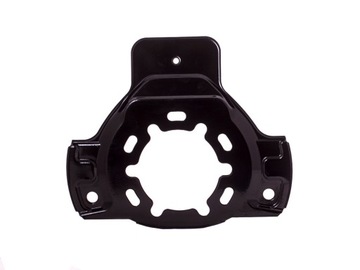 КРЫШКА ТОРМОЗНОГО ДИСКА OPEL ASTRA G II ПЕРЕДНЯЯ