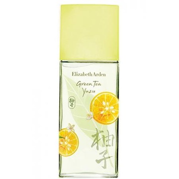 ELIZABETH ARDEN Green Tea Yuzu 100 женские духи