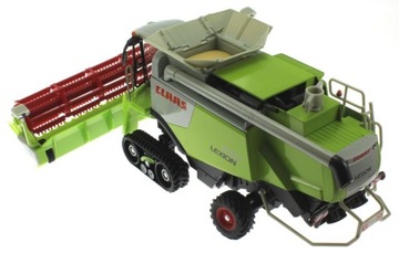 SIKU 4258 CLAAS LEXION 770 КОМБАЙН 1:32