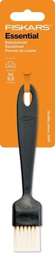 FISKARS КУХОННАЯ ЩЕТКА ДЛЯ ТОРТОВ НАТУРАЛЬНАЯ 1023802