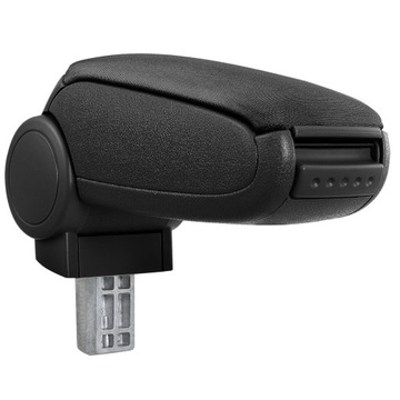 PODŁOKIETNIK DEDYKOWANY MAZDA 2 od 2014r + ADAPTER