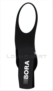 KOMPLET KOSZULKA + SPODENKI BORA XXL, Lokosport