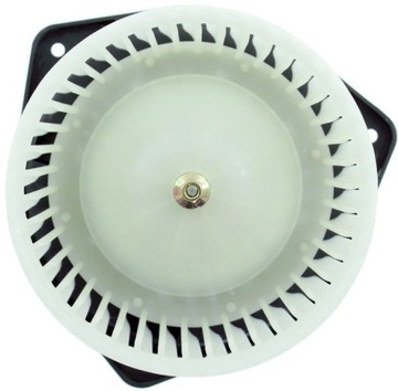 НОВЫЙ MITSUBISHI OUTLANDER II ВЕНТИЛЯТОР 2