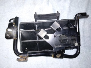 Yamaha dt 125 рама, ручка, рог