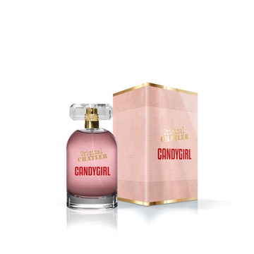 Chatler CandyGirl eau de parfum 100ml
