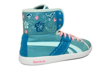 Туфли REEBOK TOP DOWN CRAFT J84826, размер 37