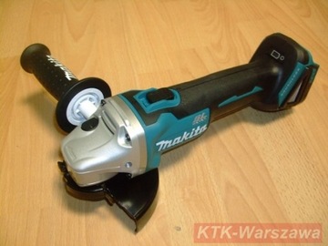 Szlifierka 18V MAKITA DGA506ZJ KORPUS + MAKPAC