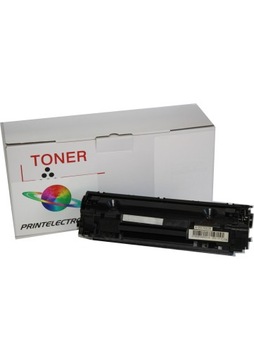 TONER do HP LaserJet P1005 P1006 CB435A 35a