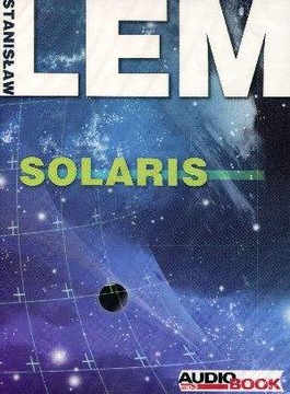 MP3 Stanisław Lem - SOLARIS