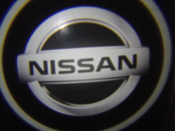 СВЕТОДИОДНЫЕ ПРИВЕТСТВЕННЫЕ ФОНАРИ KOENIGSEGG TUNING LASER LOGO