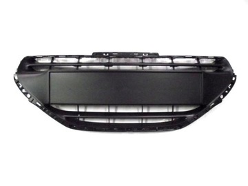 ATRAPA GRILL ZDERZAKA PRZÓD PEUGEOT 208 NOWA ORG