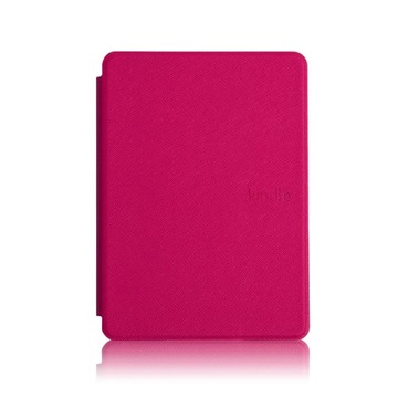 ТОНКИЙ СТЕКЛЯННЫЙ ЧЕХОЛ для Amazon KINDLE PAPERWHITE IV 4