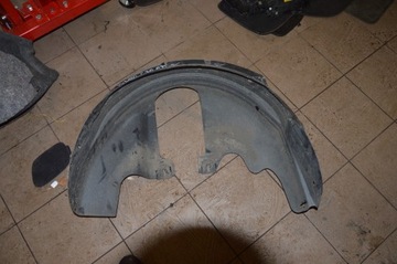 Nadkole Prawy tył Volvo c30