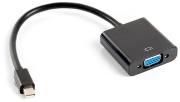 Adapter DisplayPort mini - VGA LANBERG Display