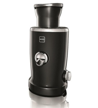 Wyciskarka do soków Vita Juicer Novis 4 w 1 czarny