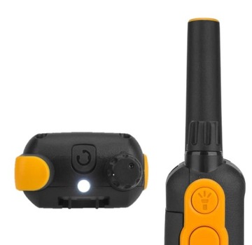 Рации MOTOROLA T82 EXTREME PMR 446 WALKWAY, 2 шт.