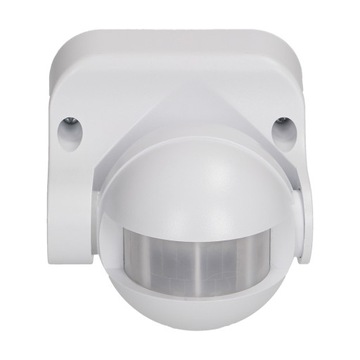 фото ориг. №6, Motion sensor infrared orno or - cr - 201/ в white
