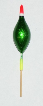 Spławik Podlodowy stały 0,5g 6cm SHPDAE005