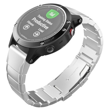 Ремешок GARMIN Fenix ​​2 3 HR 5X QUICKFIT BRACELET