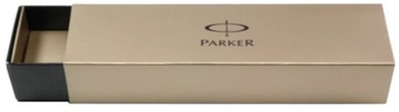 Шариковая ручка PARKER JOTTER Steel CT + БЕСПЛАТНАЯ ГРАВИРОВКА