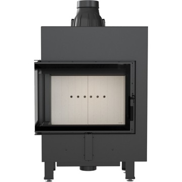 фото ориг. №2, Fireplace intelligent grilles lucy thin 12 left з msk 8 kw