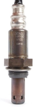 Sonda lambda MITSUBISHI Outlander 2.0 DOX1439 oryg