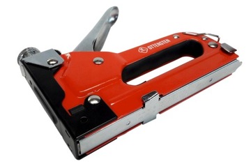 Ручной степлер для обивки 4-14 мм TYP53 OTTENSTEN 4PRO5314 + скобы