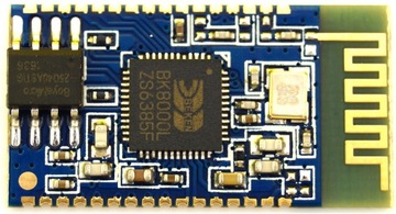 BK8000L odbiornik Bluetooth_______________ BTE-446